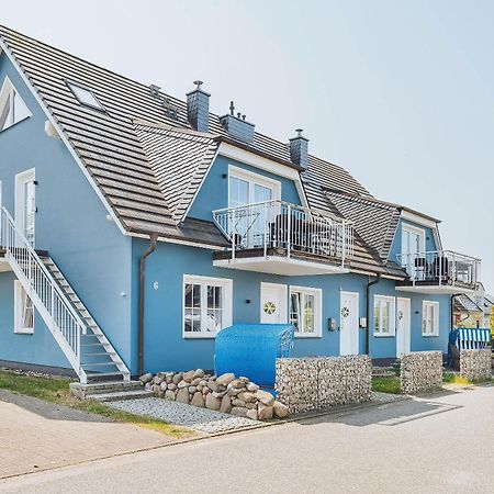 Kuddels Fischerhus 2 Boergerende-Rethwisch Exterior foto