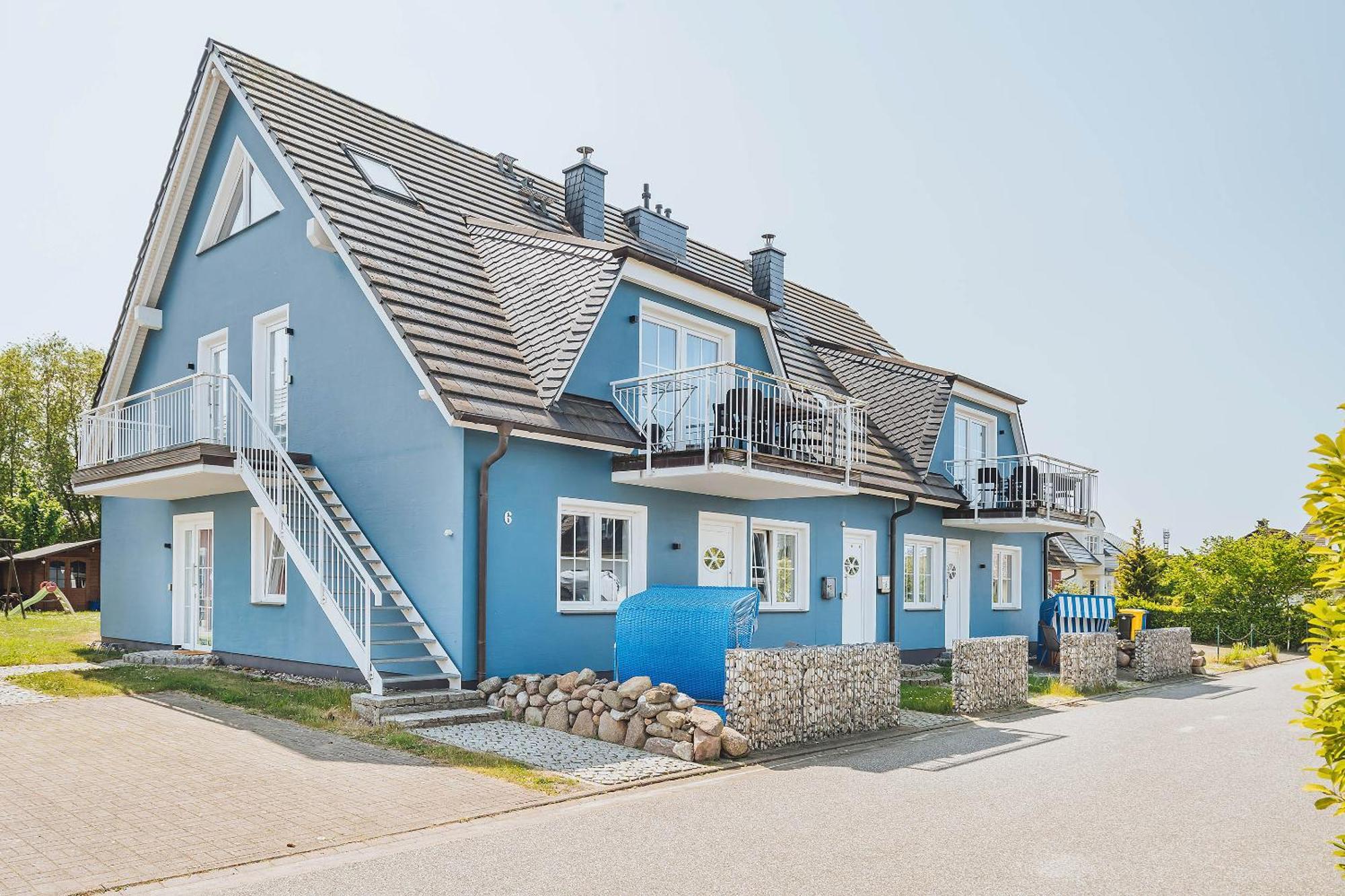 Kuddels Fischerhus 2 Boergerende-Rethwisch Exterior foto